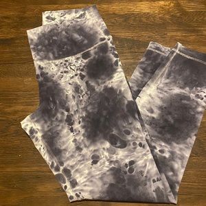 Lululemon Wunder Under Leggings